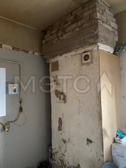 1/4 доля дома и 1/4 доля земельного участка в Ульяновске 