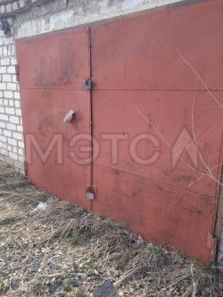 Гараж в Башкортостане, 21 кв.м. 