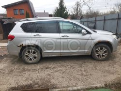Great Wall Hover H6, 2014 года, 142,8 лс, 150771 км, полный привод 