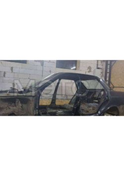 Lada Priora, 2008 года, 97 лс 