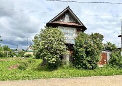 Садовый дом 15,8 кв.м. и земельный участок 534 кв.м. в Удмуртии 
