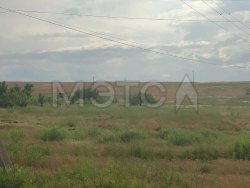 Земельный участок в Астраханской обл., 2000 кв.м. 