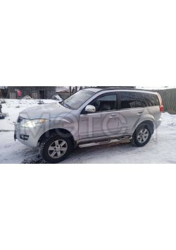 Great Wall Hover H5, 2012 года, 136 лс 