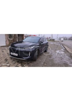 Exeed TXL, 2023 года, 197 лс, полный привод, АКПП 