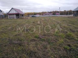 Баня 11,8 кв.м. и право аренды земельного участка 1500 кв.м. в Башкортостане 