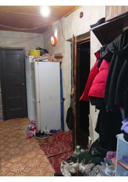 1/5 доля в праве на жилое помещение, площадь: 58,9кв.м., адрес (местонахождение): Российская…