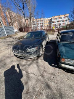 Volvo S40, 2006 года, 100 лс, 180000 км 