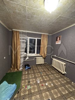 Квартира в Благовещенске, 32,9 кв.м, 1 комн. 