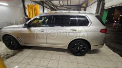 BMW X7, 2019 года, 249 лс, 153775 км, АКПП 