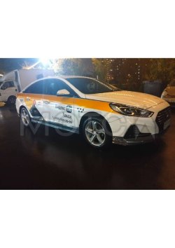 Hyundai Sonata, 2019 года, 149,5 лс, АКПП 
