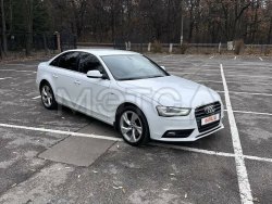Audi A4, 2014 года, 150 лс, 200000 км, АКПП 