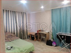 Квартира в Башкортостане, 31,3 кв.м. 