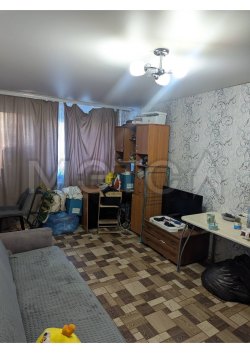 Квартира в Башкортостане, 41,6 кв.м, 2 комн. 