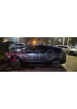 Lada Vesta, 2018 года, 106 лс 