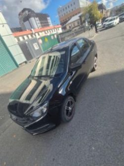 LADA GRANTA Володин