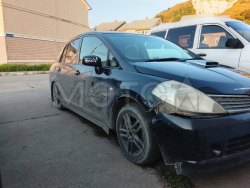 Nissan Tilda, 2006 года, 109 лс, 100000 км 