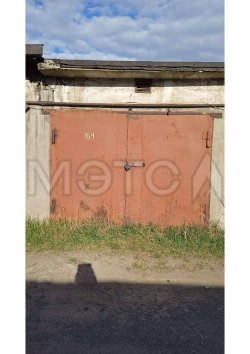 Гараж в Нижнем Тагиле, 19,2 кв.м. 
