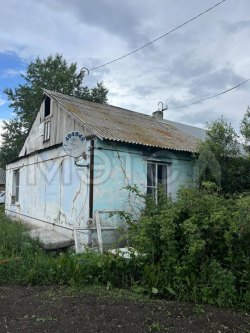 Квартира 45,6 кв.м, 2 комн. и земельный участок 1162+/-12 кв.м. в Челябинской обл. 