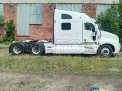 Грузовой автомобиль Kenworth T2000, 2001 года 