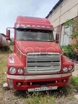 Грузовой автомобиль FREIGHTLINER CENTURY, 1998 года 