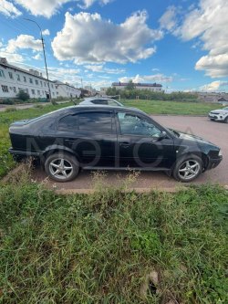 Skoda Octavia, 2005 года, 75 лс, 290000 км 