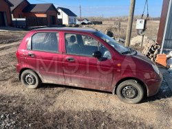 Daewoo Matiz, 2006 года, 52 лс 