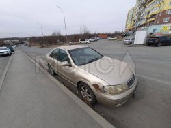 Nissan Sunny, 2003 года, 106 лс, 388717 км 