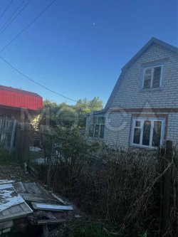 Садовый домик 52,7 кв.м и земельный участок 400 кв.м. в Ставропольском крае 