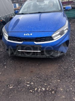 Kia Cerato, 2022 года, 127,5 лс, АКПП 