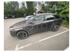 Lada Vesta, 2021 года, 106 лс, 51637 км 