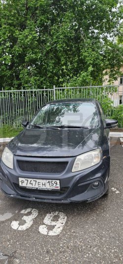 Lada Granta, 2012 года, 87 лс, 237700 км 