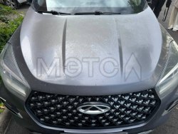 Chery Tiggo 4 Pro, 2023 года, 112 лс, 48000 км, АКПП 