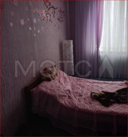 1/2 доля квартиры в Пермском крае 