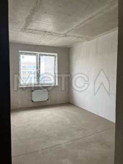Квартира в Краснодаре, 35,2 кв.м, 1 комн. 