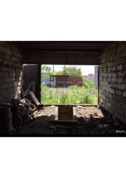 Гараж в Магнитогорске, 21 кв.м. 