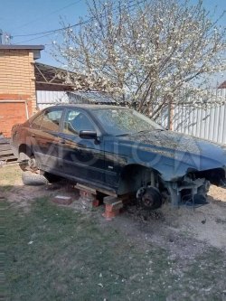 BMW 5 серии, 2000 года, 170 лс, 400000 км, АКПП 