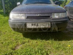 Ваз 2111, 2001 года, 90,7 лс, 110000 км 