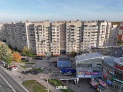 1/2 доля квартиры в Чебоксарах 