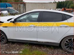 JAC J7, 2023 года, 136 лс 