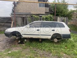 Toyota Caldina, 1997 года, 73 лс 