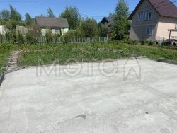 Земельный участок в Новосибирской обл., 663+/-24 кв.м. 