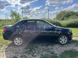 Lada Granta, 2023 года, 90 лс, 41292 км 