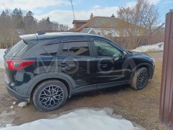 Mazda CX-5, 2013 года, 192 лс 
