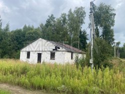 Земельный участок в Московской обл., 770 кв.м. 