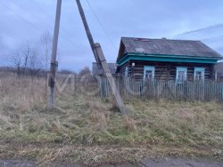 Дом 28,2 кв.м. и земельный участок 4700 кв.м. в Томской обл. 
