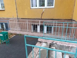 Нежилое помещение - 113,7 кв. м, адрес: Челябинская обл., г. Челябинск, 1-я Эльтонская ул., д. 44…