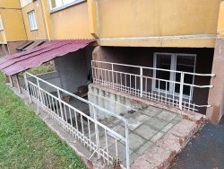 Нежилое помещение - 112,3 кв. м, адрес: Челябинская обл., г. Челябинск, 1-я Эльтонская ул., д. 46…