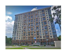 Кладовка в Москве, 5,5 кв.м. 