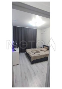 Квартира в Краснодаре, 43 кв.м, 1 комн. 