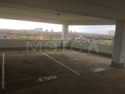 Машино-место в Краснодаре, 14,2 кв.м. 